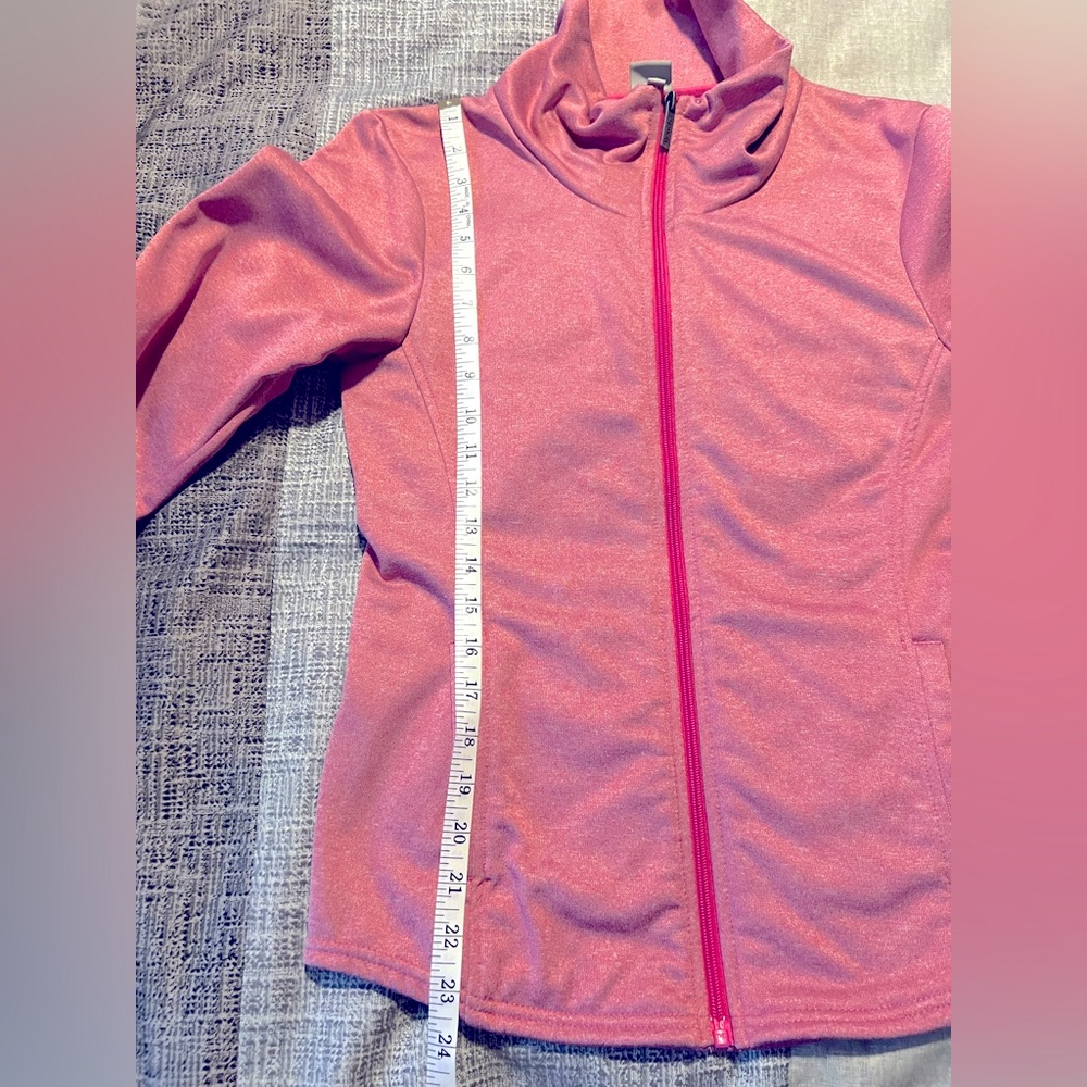 Women's Bench Jacket - Picture 6 of 9